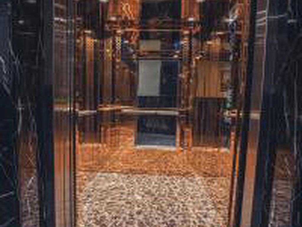 Istanbul Airport Express Hotel