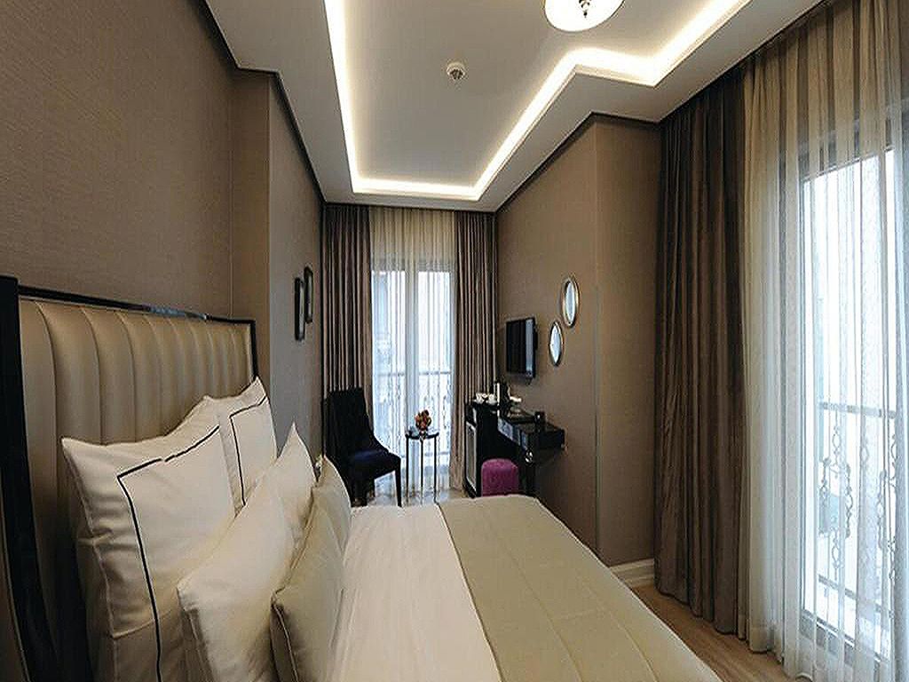 Istanbul Airport Express Hotel