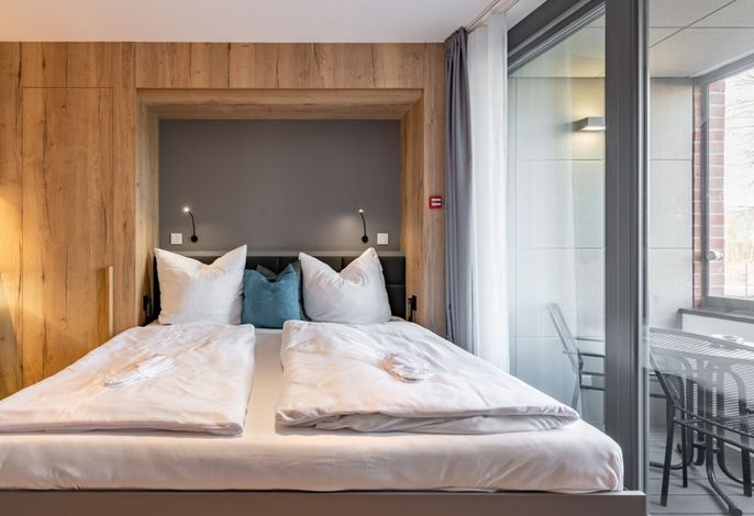 Marina Apartments Regensburg