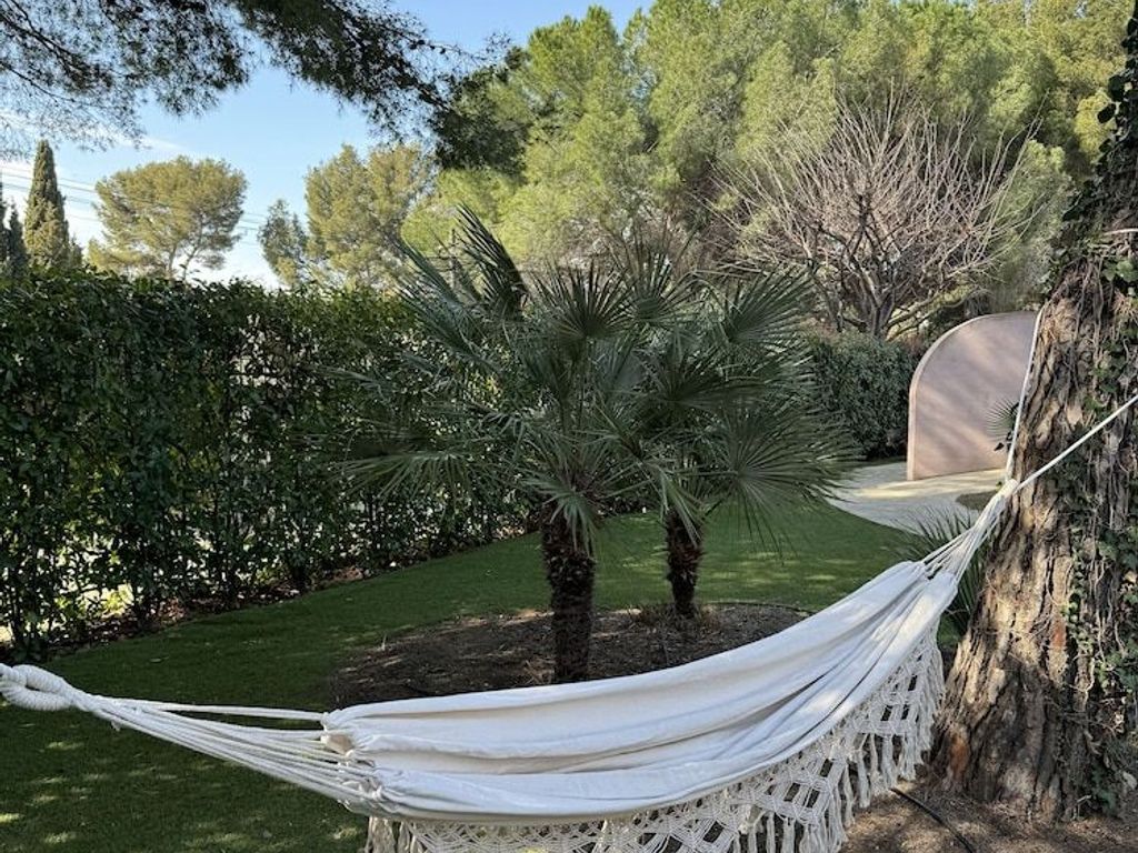 Les Jardins de Cassis - Parking Jacuzzi Piscine Chauffée