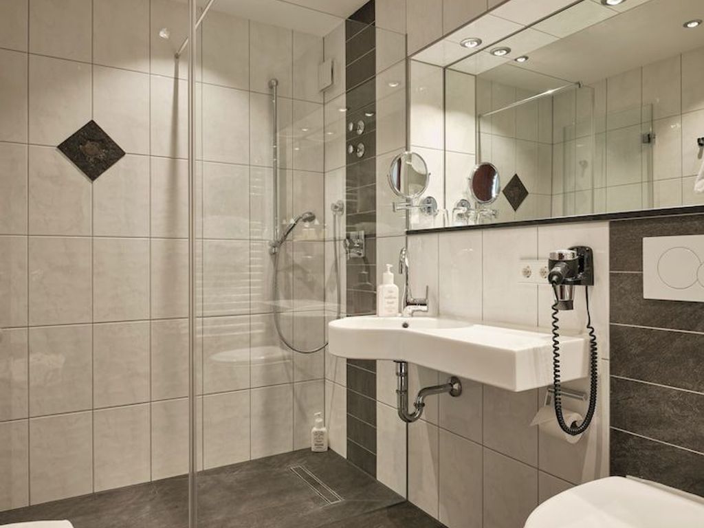 Badhotel Stauferland