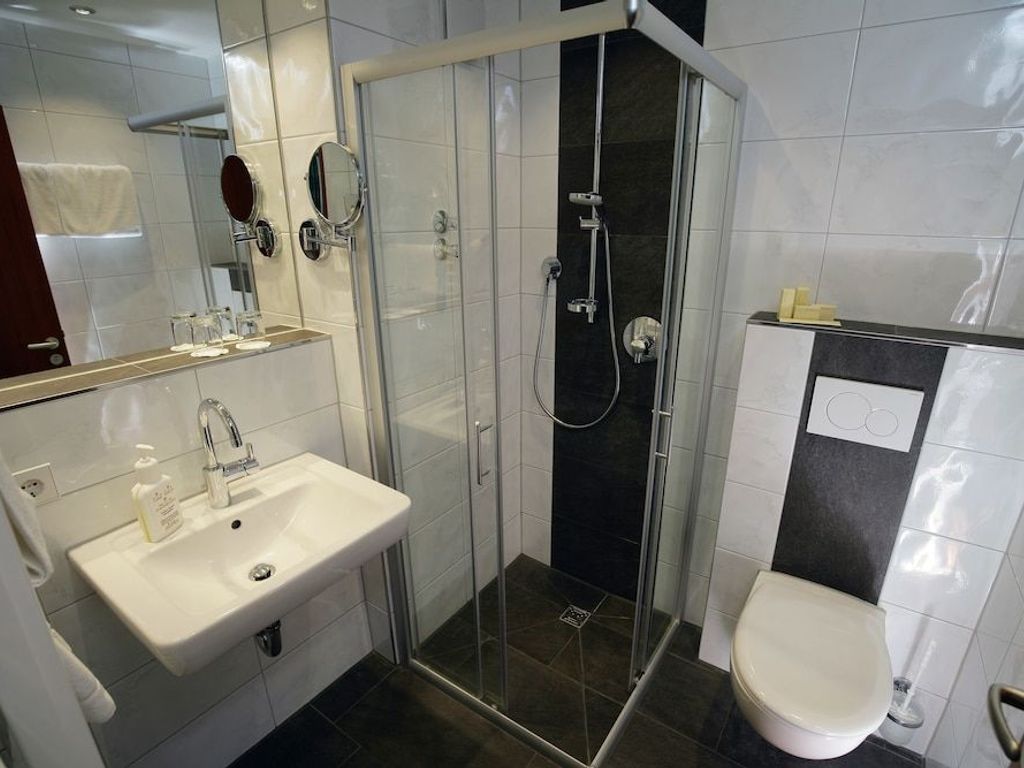 Badhotel Stauferland
