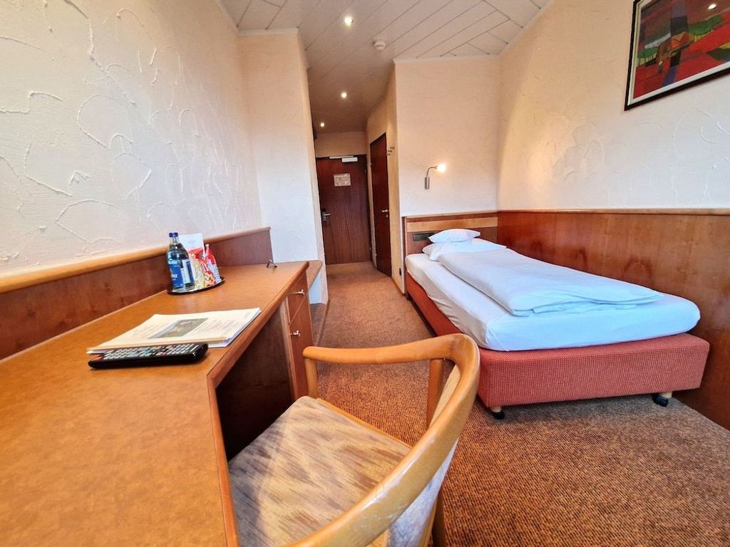 Badhotel Stauferland
