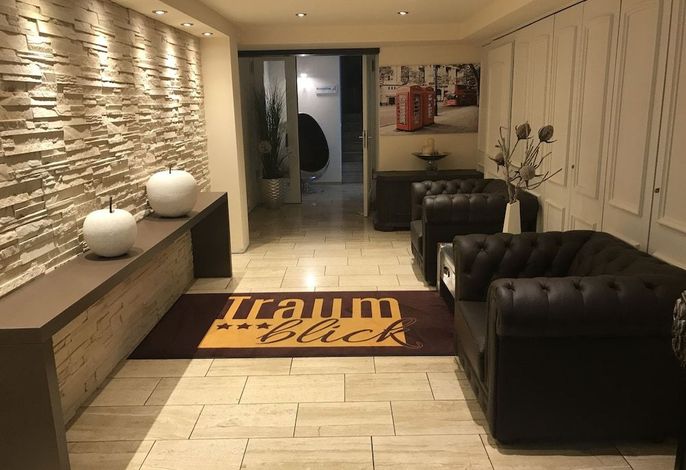 Hotel Traumblick
