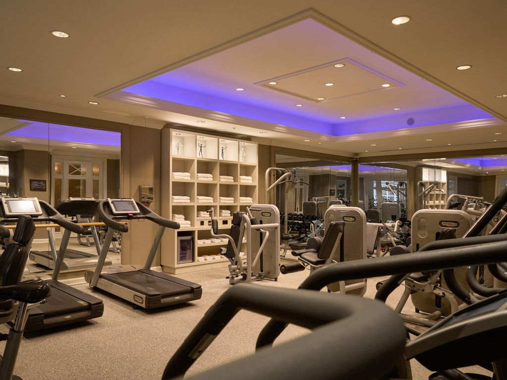 InterContinental Hotels DUBLIN by IHG