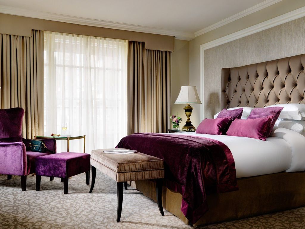 InterContinental Hotels DUBLIN by IHG