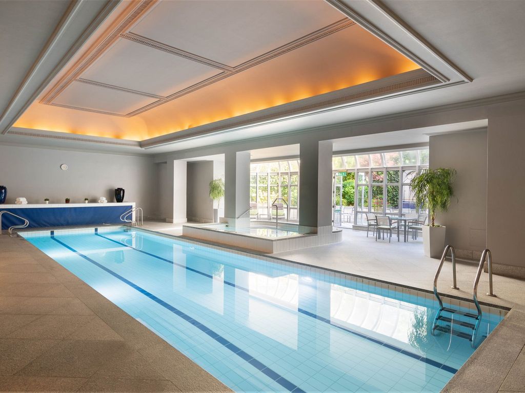 InterContinental Hotels DUBLIN by IHG
