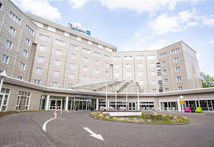 Radisson Blu Hotel Dortmund