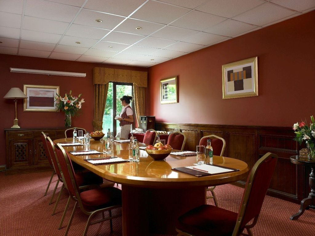 Kilmurry Lodge