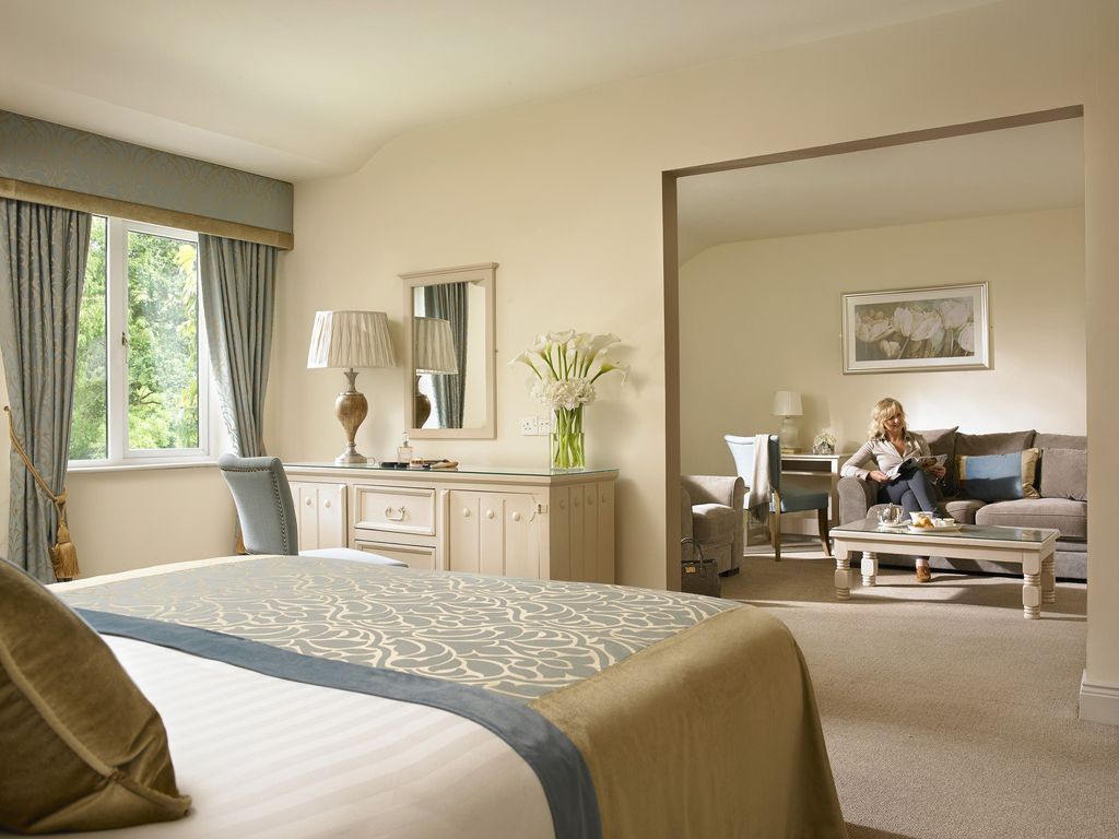 Kilmurry Lodge