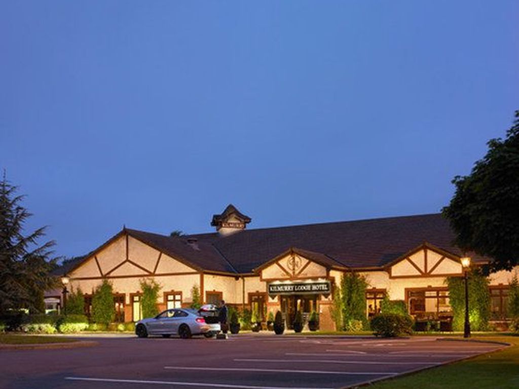 Kilmurry Lodge