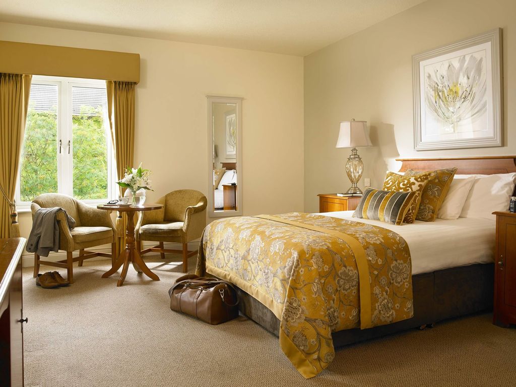 Kilmurry Lodge