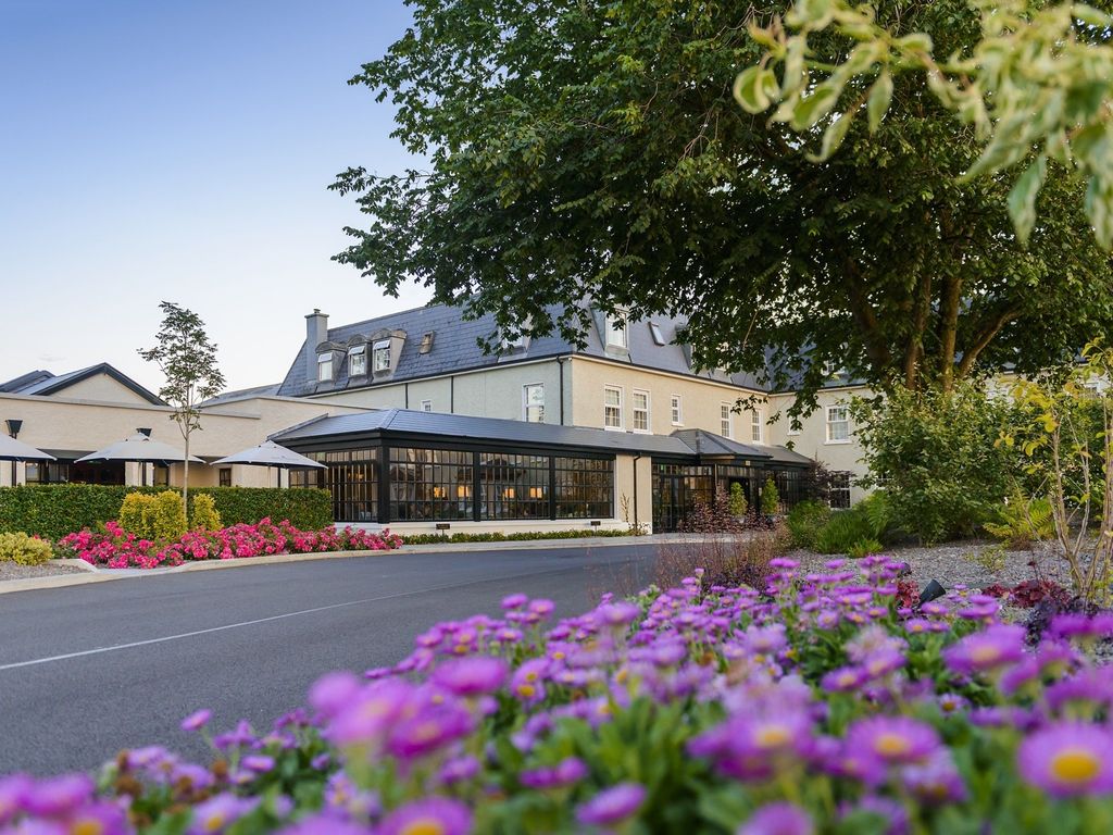 Ballygarry Estate Hotel & Spa