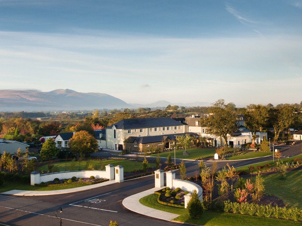 Ballygarry Estate Hotel & Spa