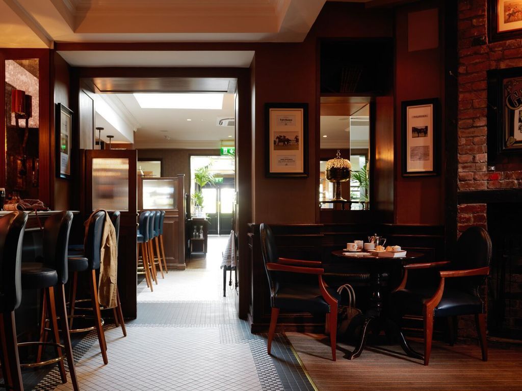Ballygarry Estate Hotel & Spa