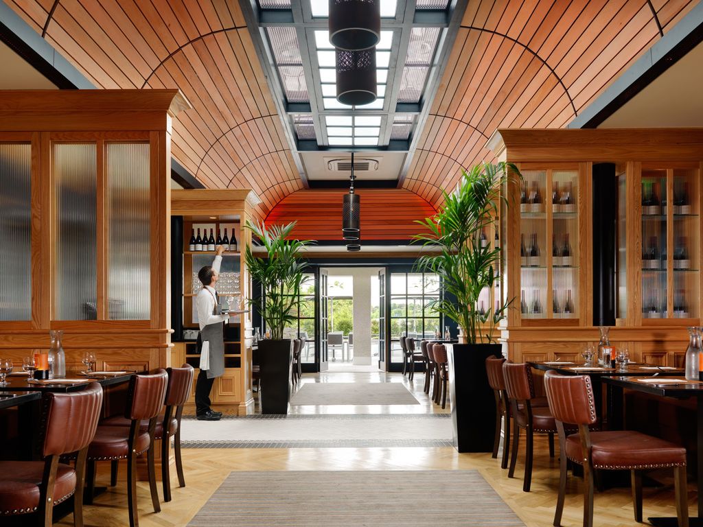 Ballygarry Estate Hotel & Spa