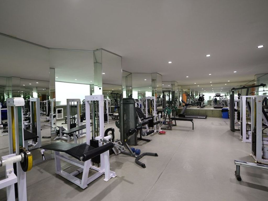 Avrasya Hotel