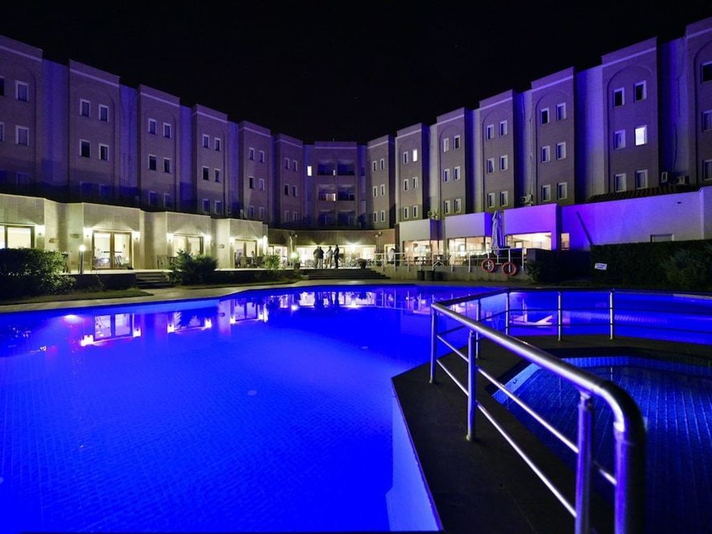 Avrasya Hotel