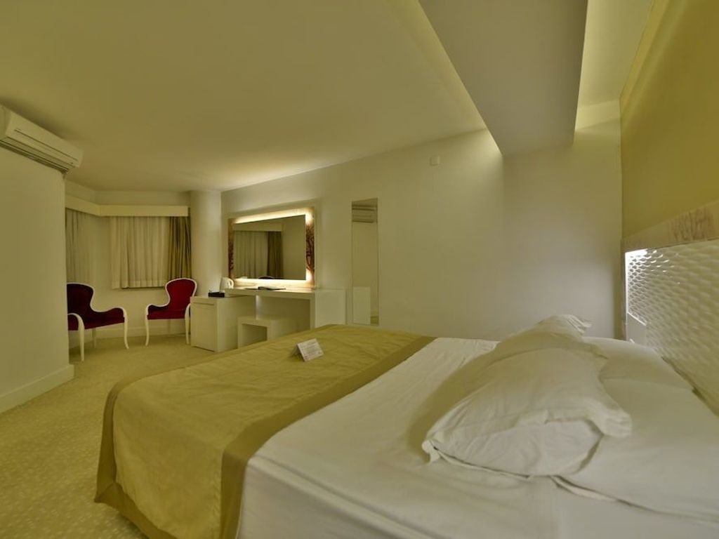 Avrasya Hotel