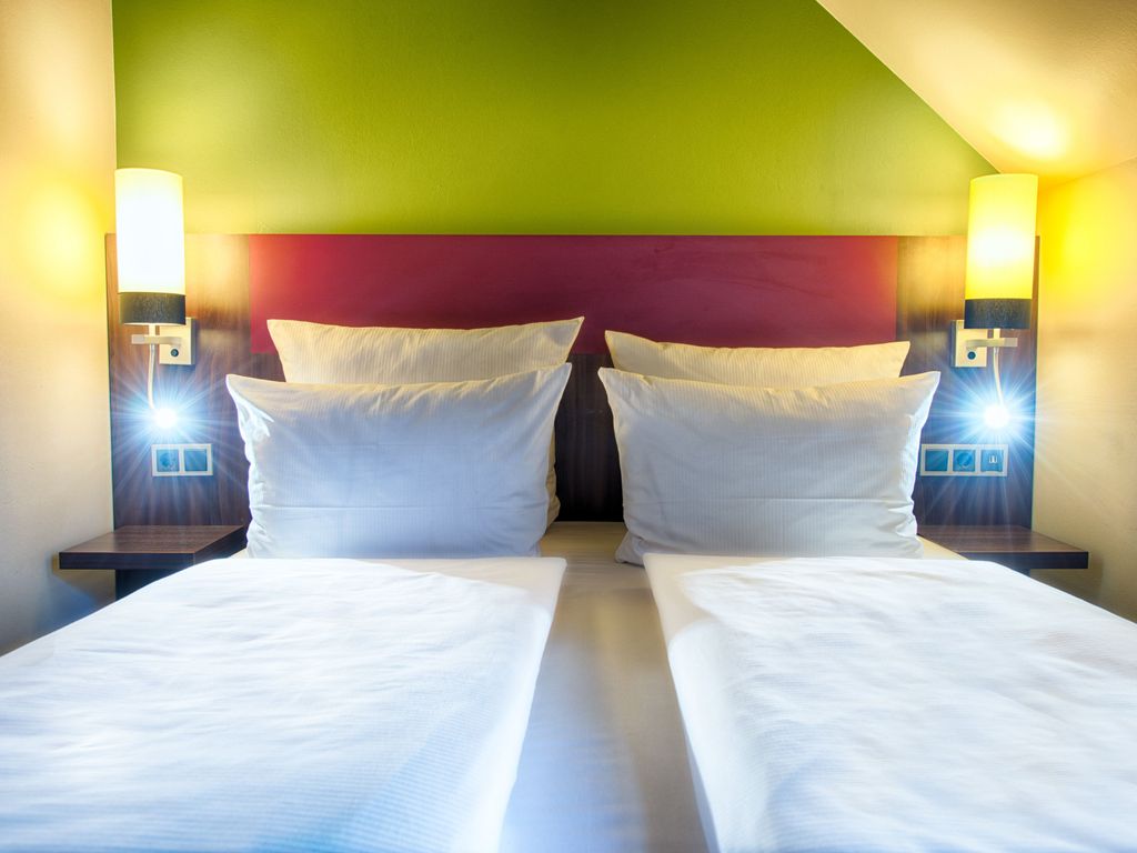 Leonardo Hotel & Residenz München