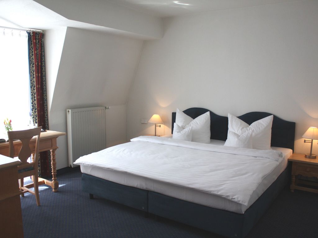 Hotel zur Post