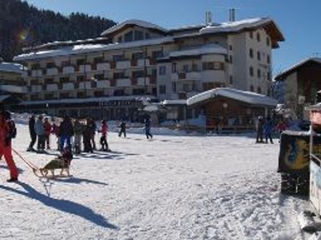 Das Landhotel & Vital TIROLERHOF