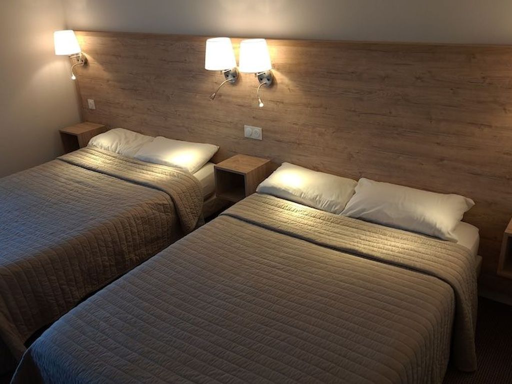 Abor Hôtel