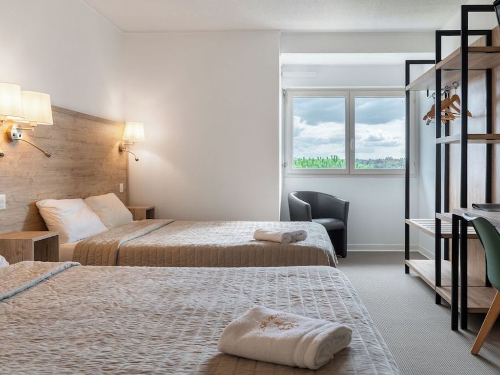 Abor Hôtel