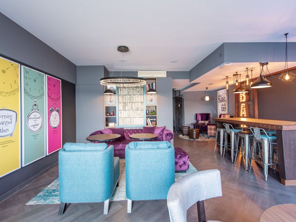 Premier Inn Saarbruecken City Centre