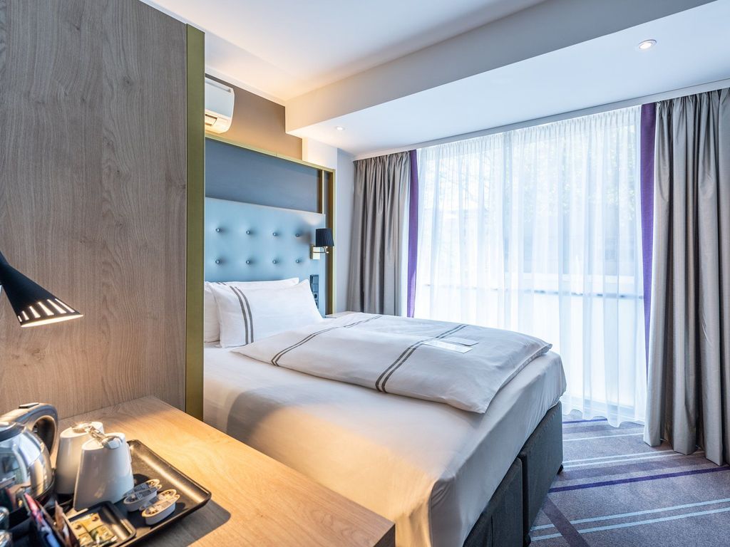 Premier Inn Saarbruecken City Centre