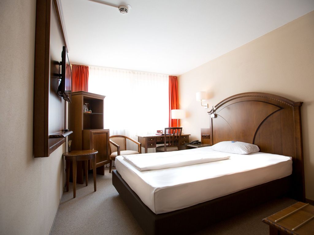 Burghotel