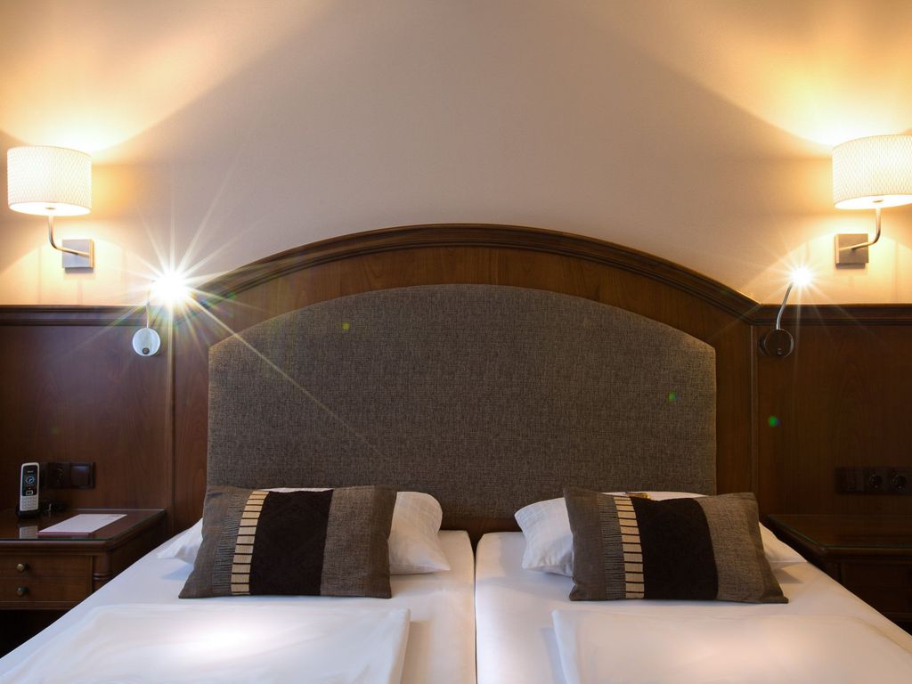 Burghotel