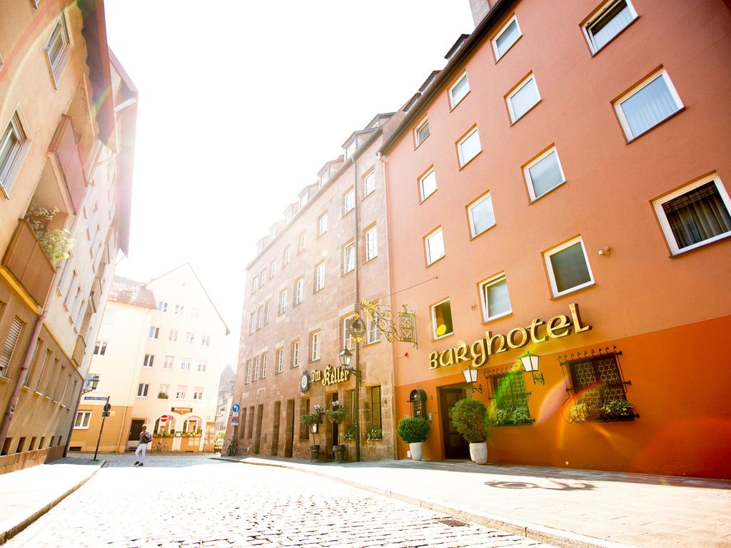 Burghotel