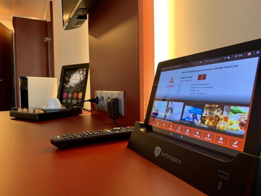 Hotel Postgalerie Speyer