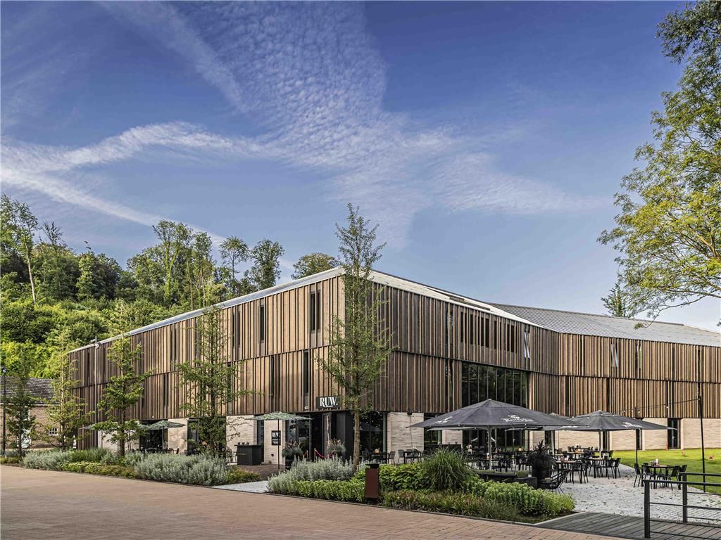 Hotel Valkenburg by Mercure