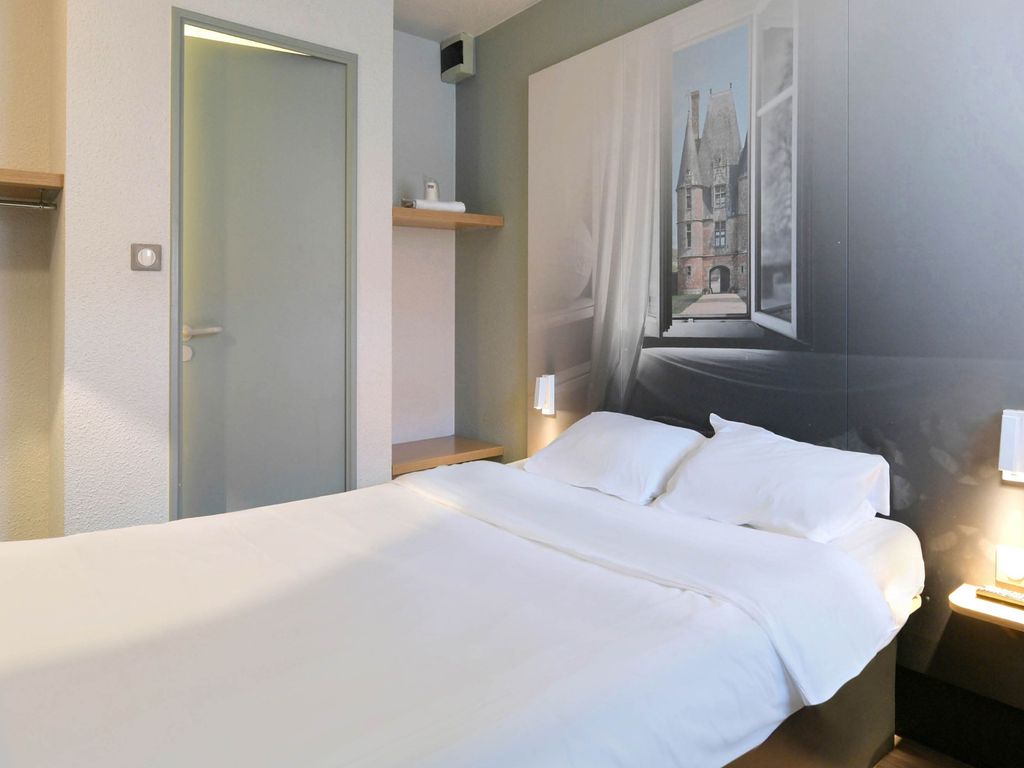 B&B HOTEL Alençon Nord