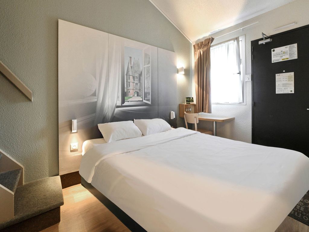 B&B HOTEL Alençon Nord