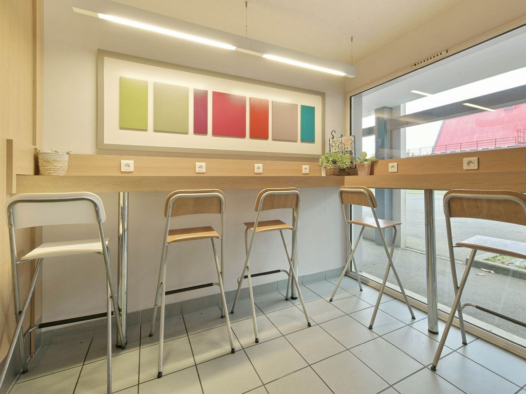 B&B HOTEL Alençon Nord