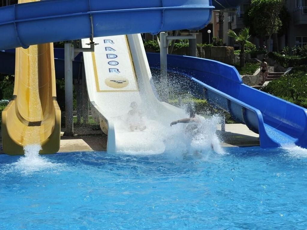 Mirador Resort & SPA - All Inclusive