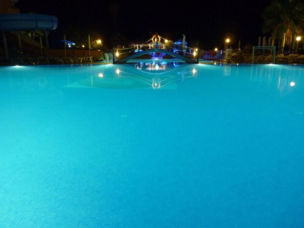 Mirador Resort & SPA - All Inclusive