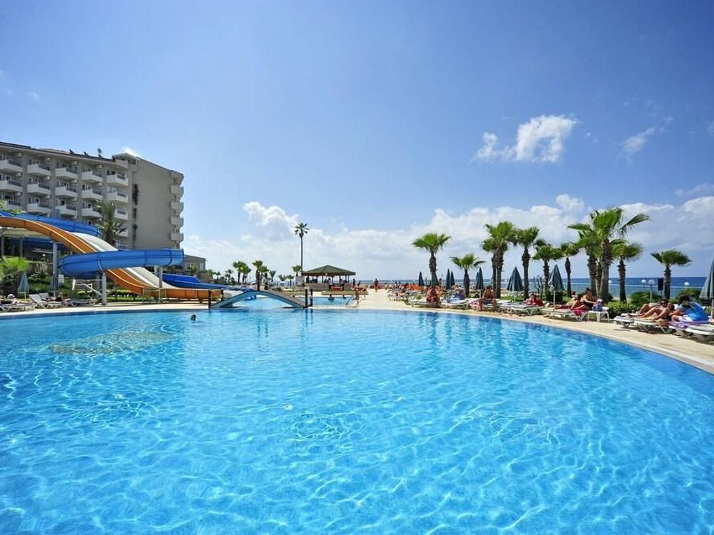 Mirador Resort & SPA - All Inclusive