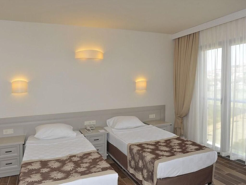 Mirador Resort & SPA - All Inclusive
