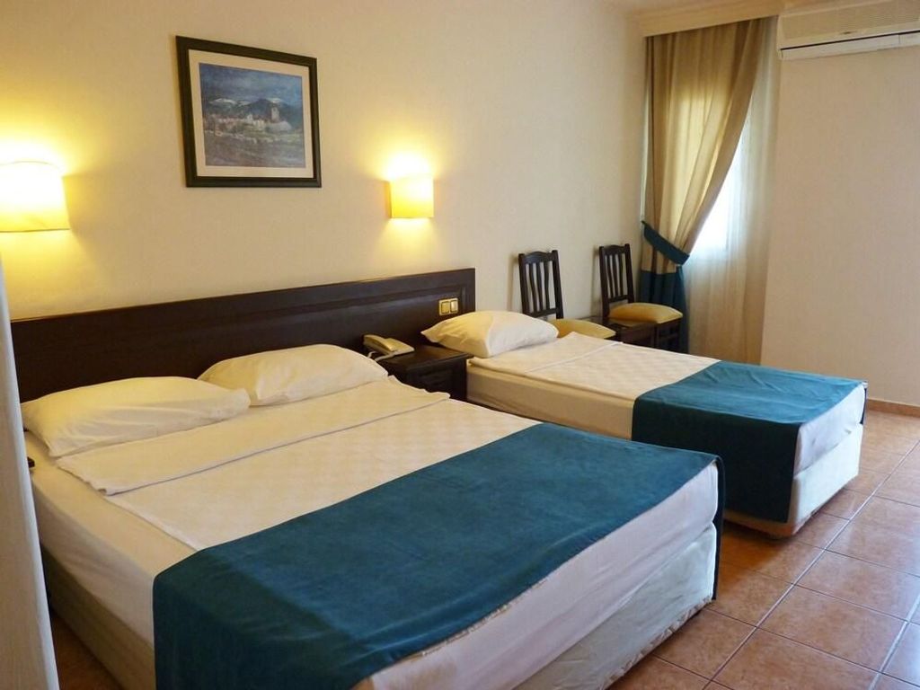 Mirador Resort & SPA - All Inclusive
