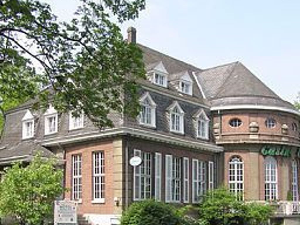 Casino im Park