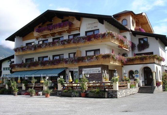 Hotel Sonnhof