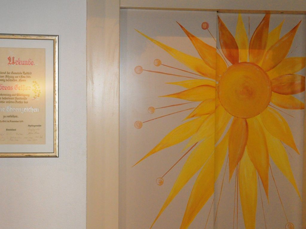 Hotel Sonnhof