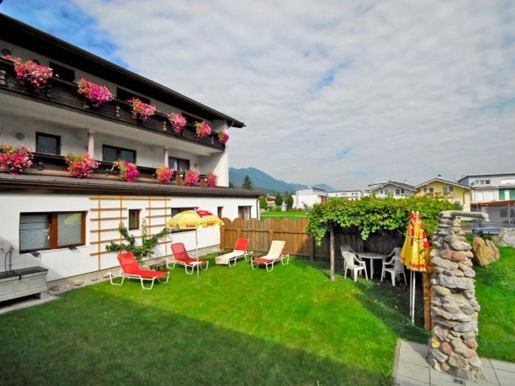 Hotel Sonnhof