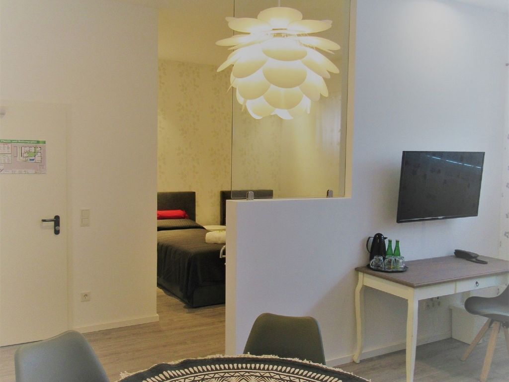 MINSU Hotel