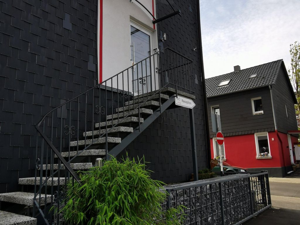 MINSU Hotel