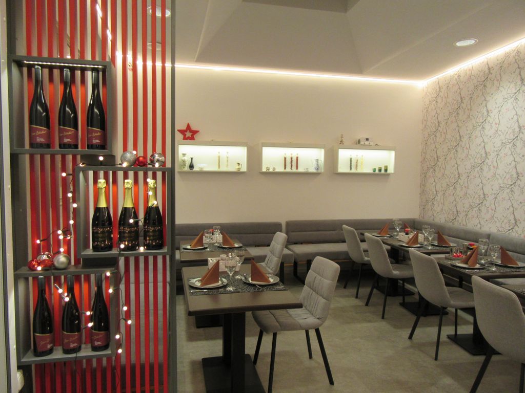 MINSU Hotel